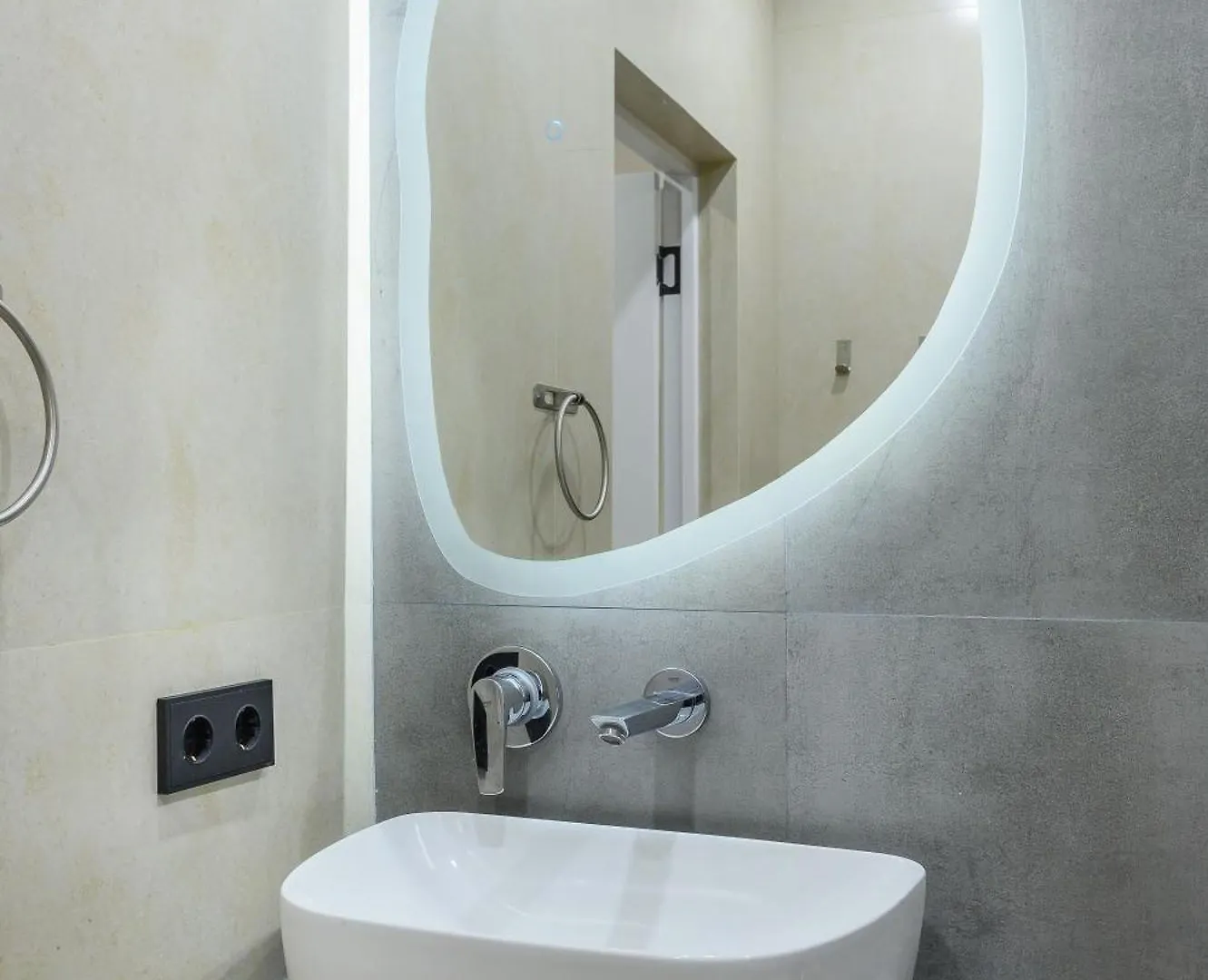 Apartment Уютные Апартаменты В Жк Green City Almaty