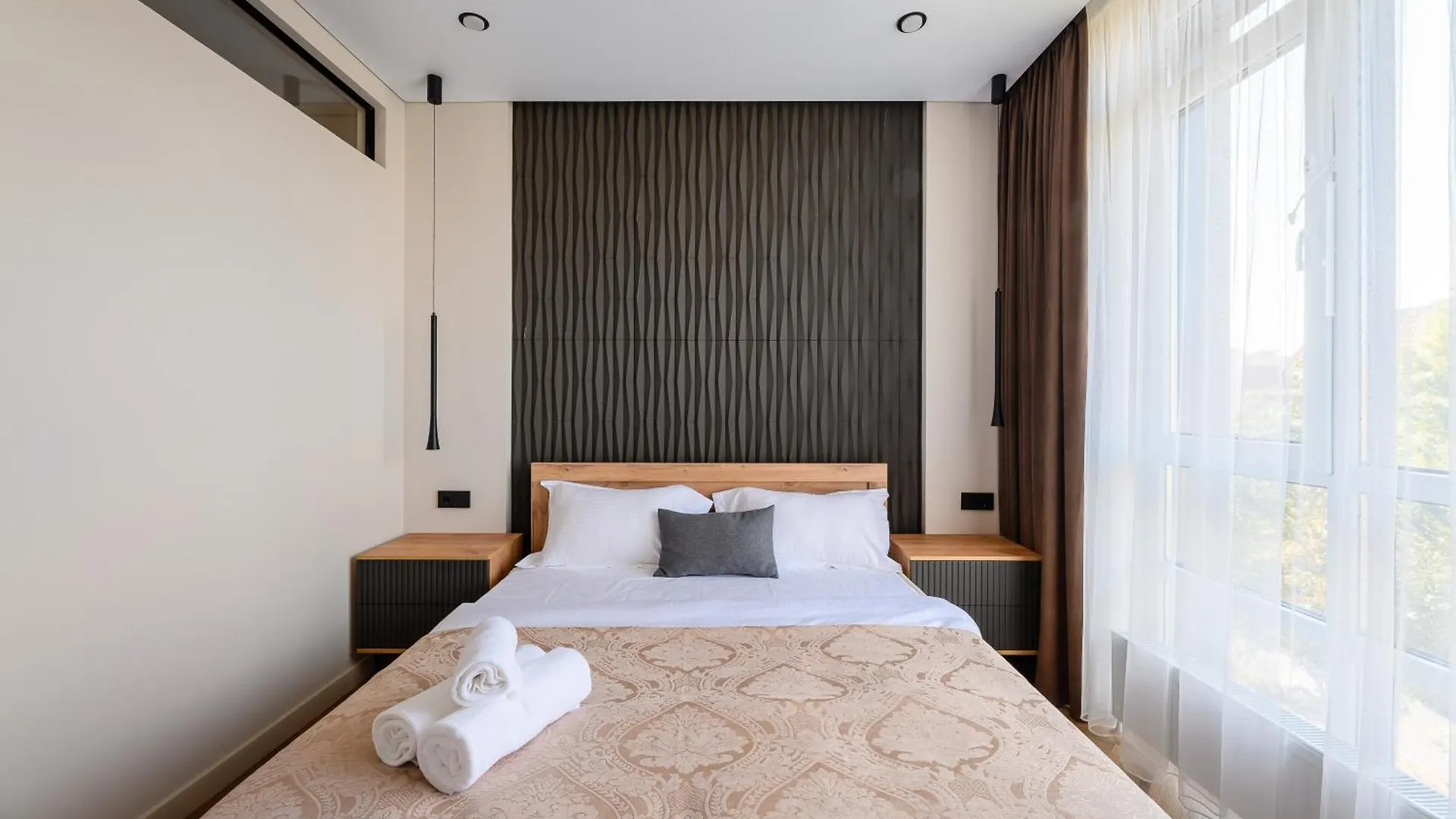 Уютные Апартаменты В Жк Green City Almaty Kazakhstan