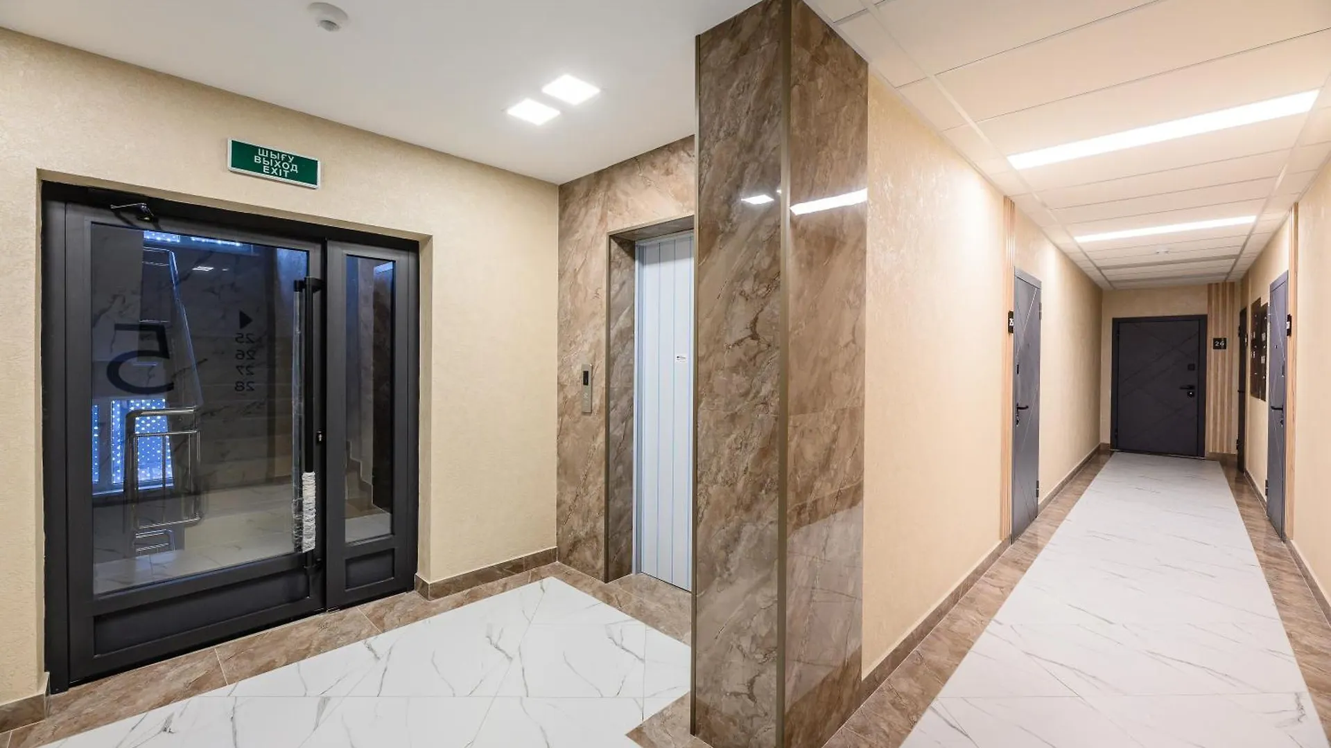 Уютные Апартаменты В Жк Green City Almaty 0*,  Kazakhstan