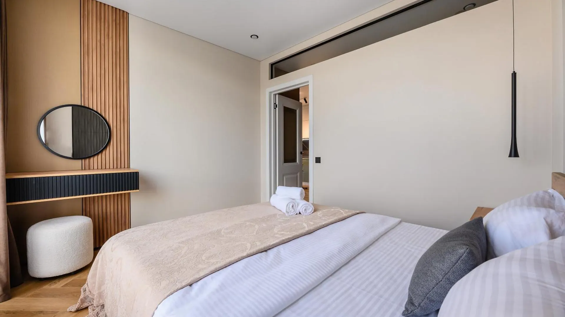 Уютные Апартаменты В Жк Green City Almaty 0*,
