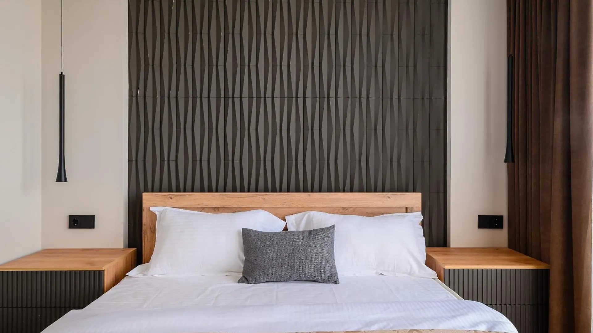 Apartment Уютные Апартаменты В Жк Green City Almaty