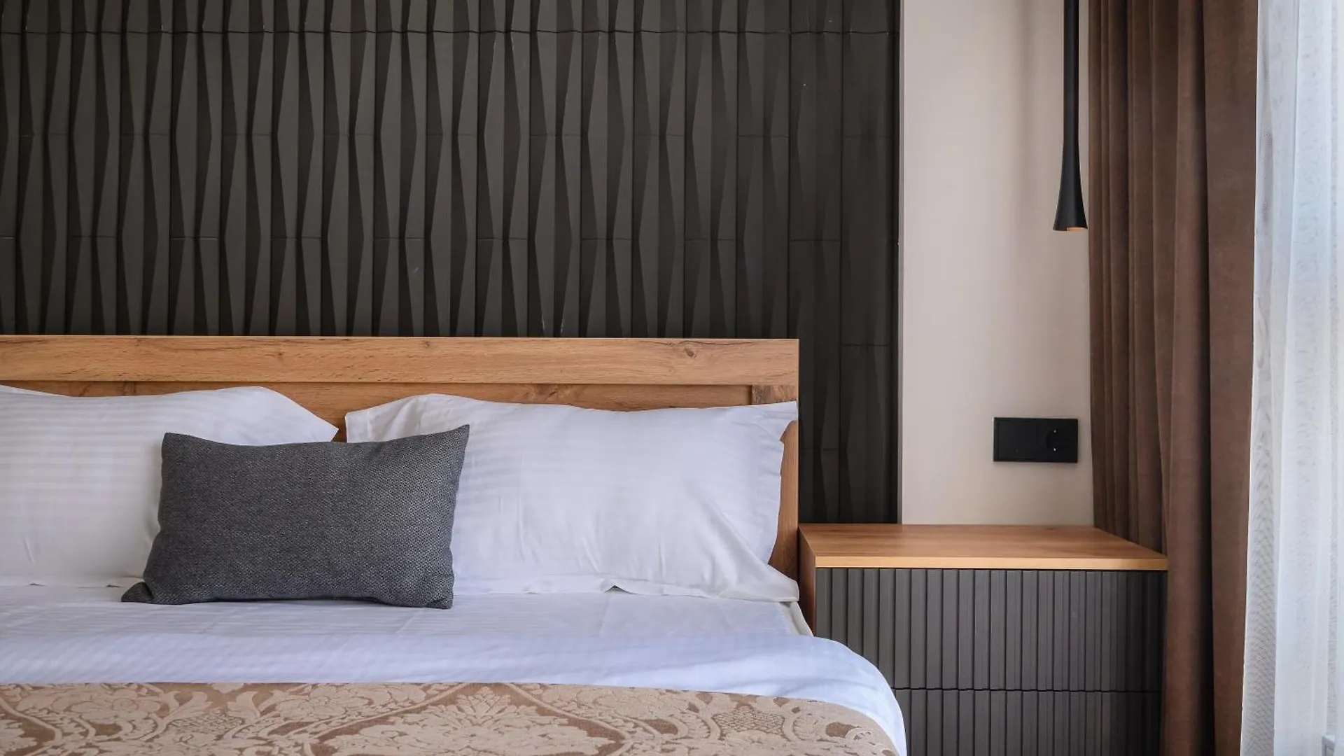 Apartment Уютные Апартаменты В Жк Green City Almaty Kazakhstan