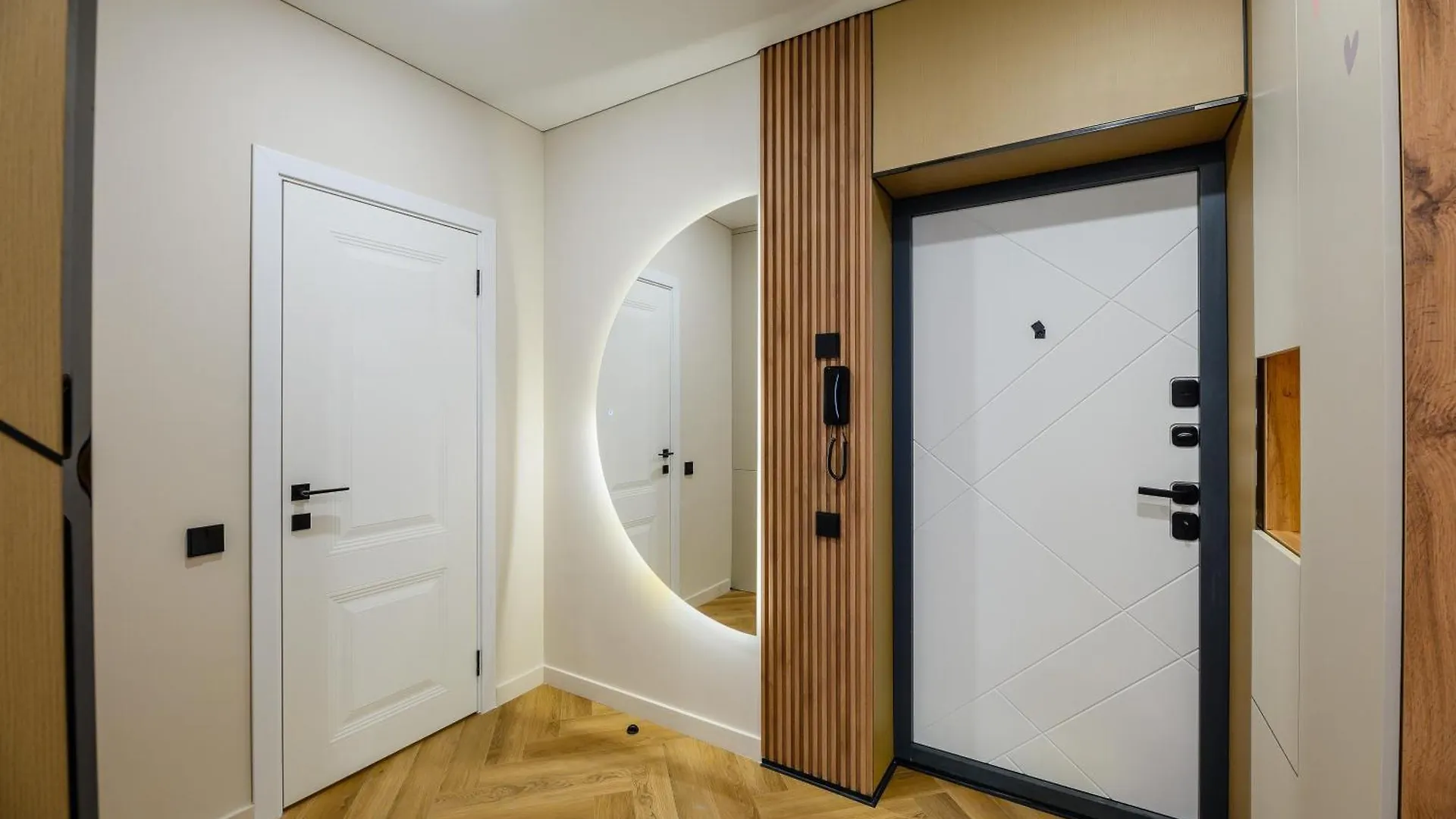 Apartment Уютные Апартаменты В Жк Green City Almaty