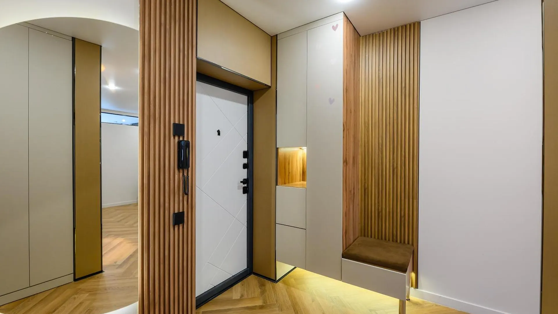 Уютные Апартаменты В Жк Green City Almaty Apartment