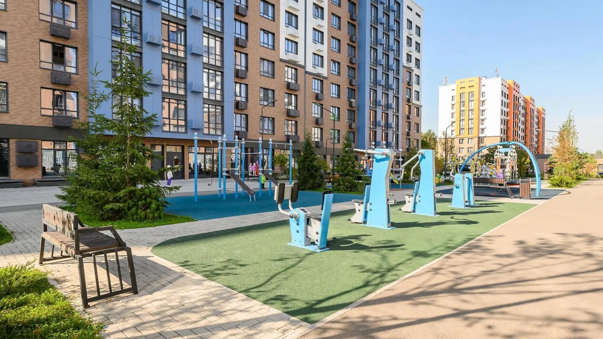Уютные Апартаменты В Жк Green City Almaty Kazakhstan
