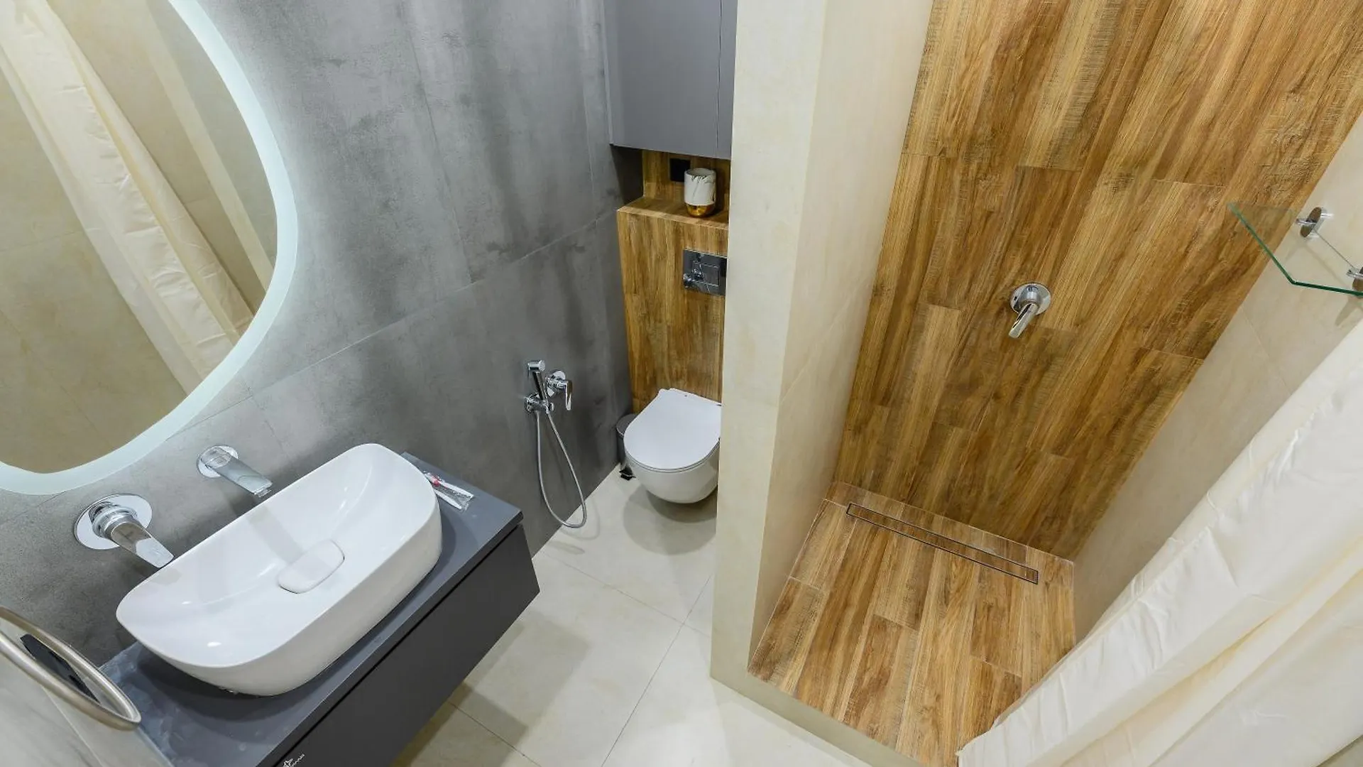 Уютные Апартаменты В Жк Green City Almaty Kazakhstan